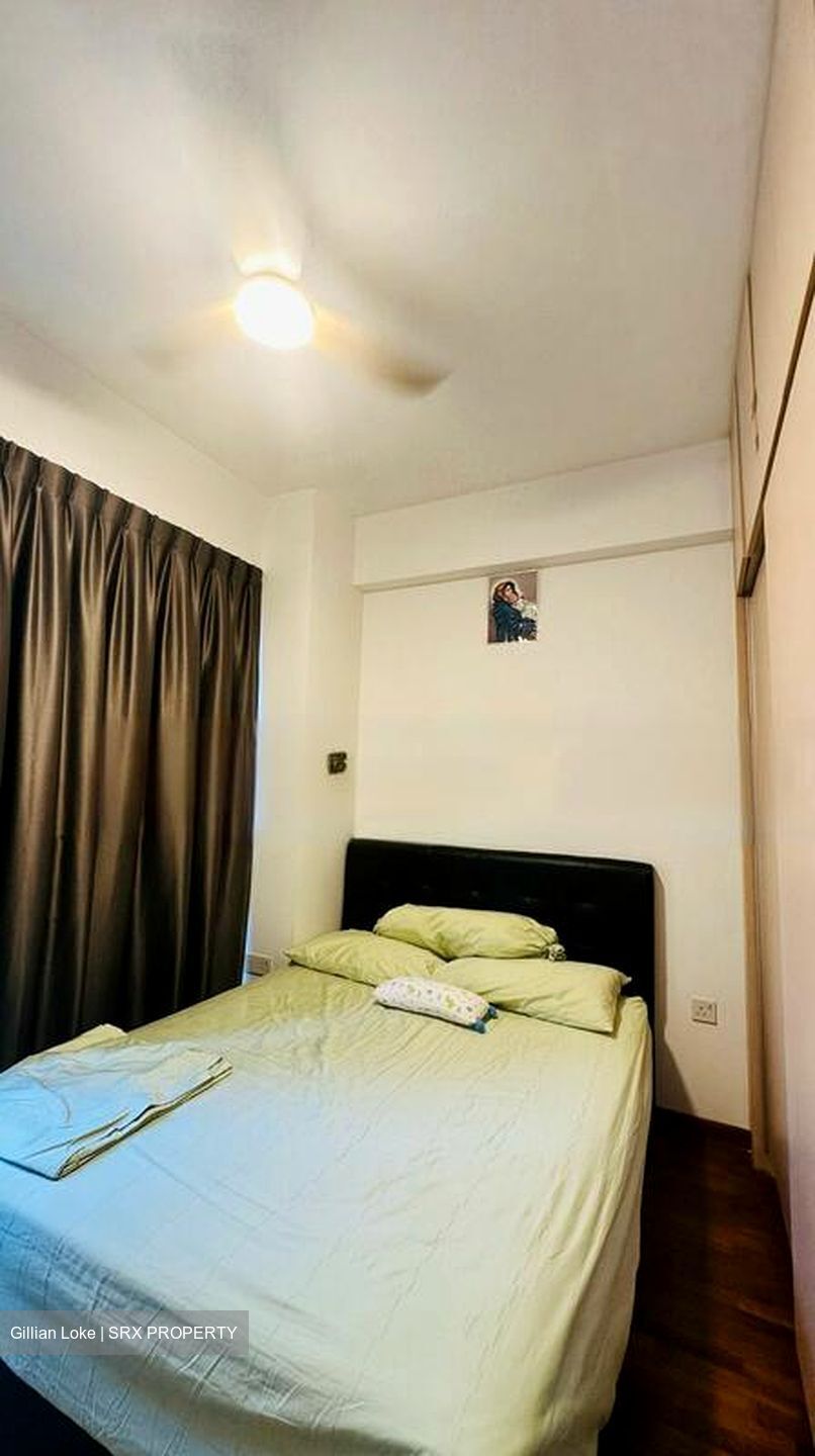 Parc Vera (D19), Condominium #460673011
